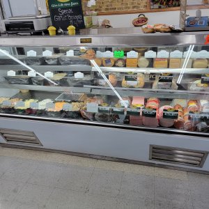 Deli Counter